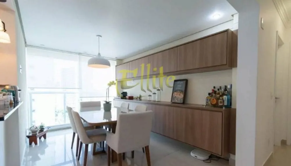 Apartamento, 2 quartos, 69 m² - Foto 2