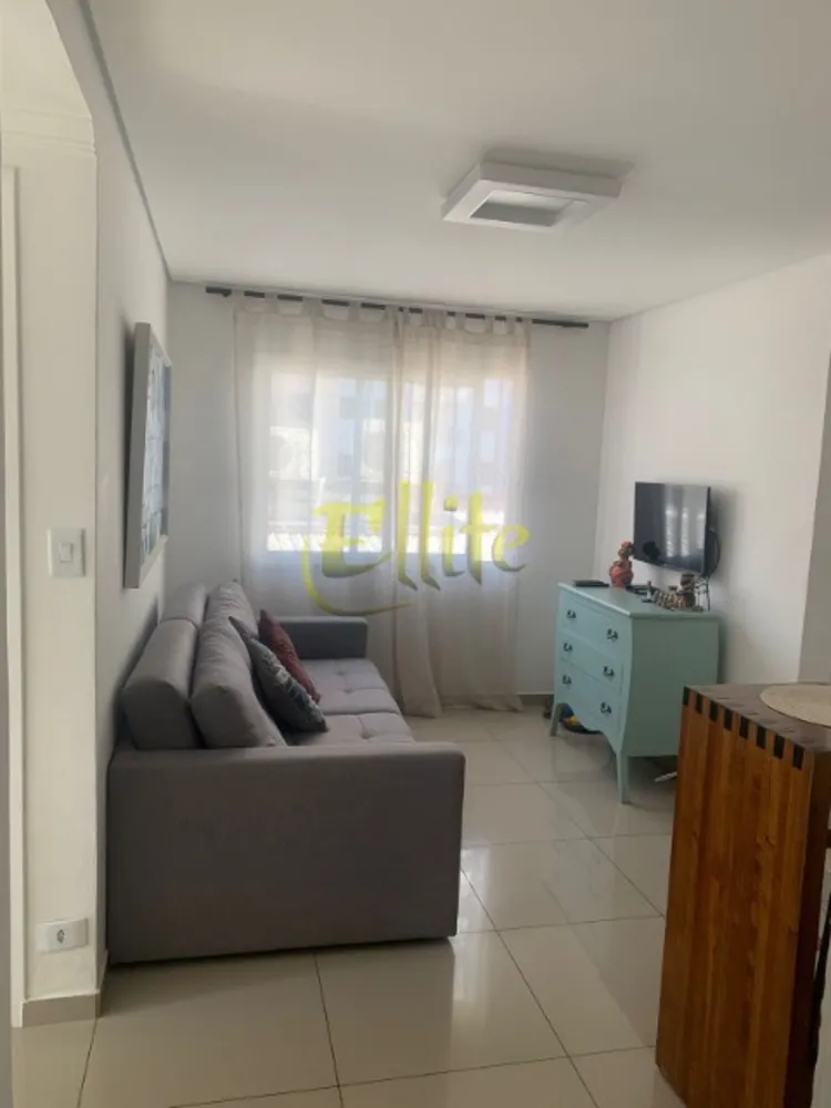 Apartamento, 2 quartos, 79 m² - Foto 4