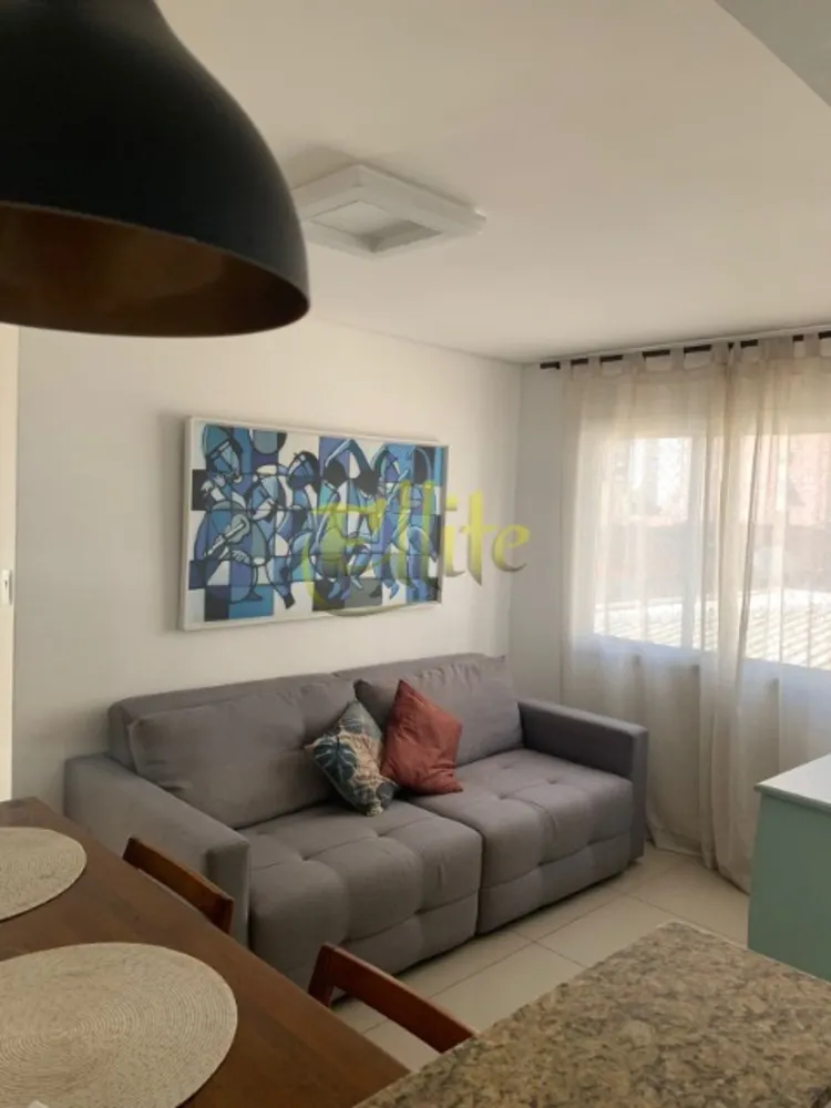 Apartamento, 2 quartos, 79 m² - Foto 1