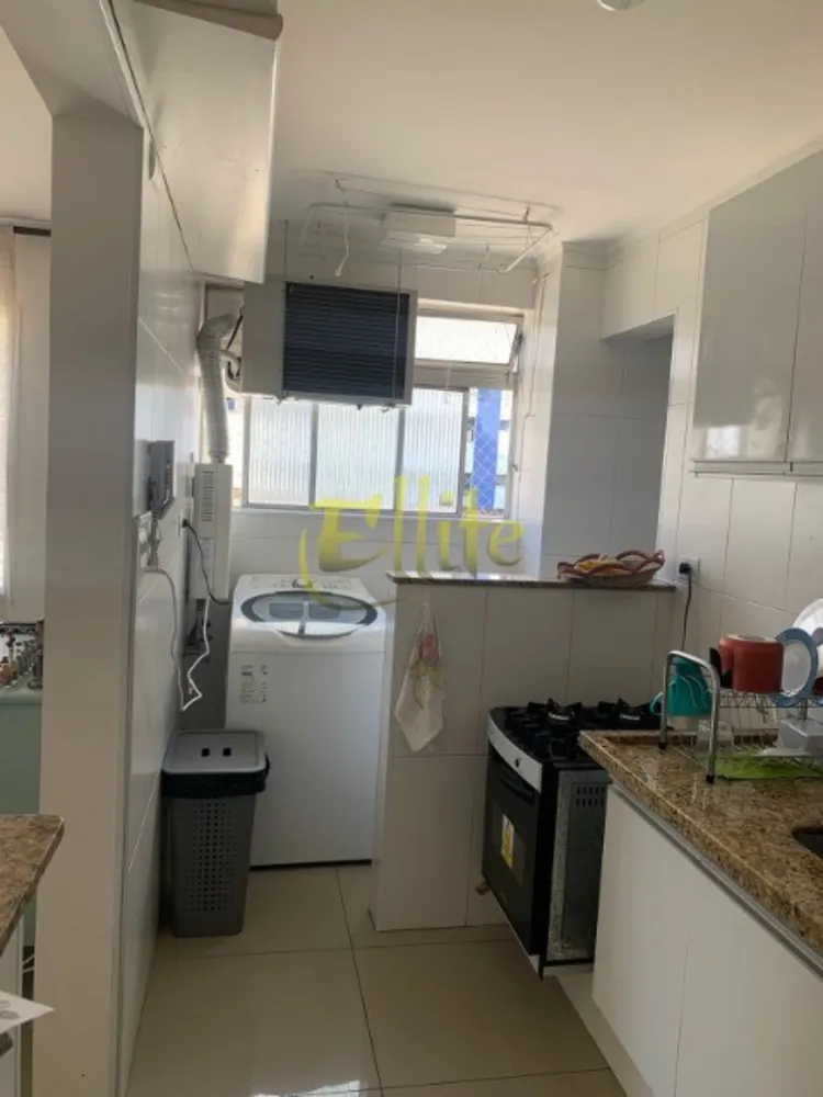 Apartamento, 2 quartos, 79 m² - Foto 3