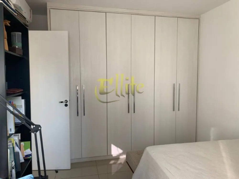 Apartamento, 2 quartos, 79 m² - Foto 2