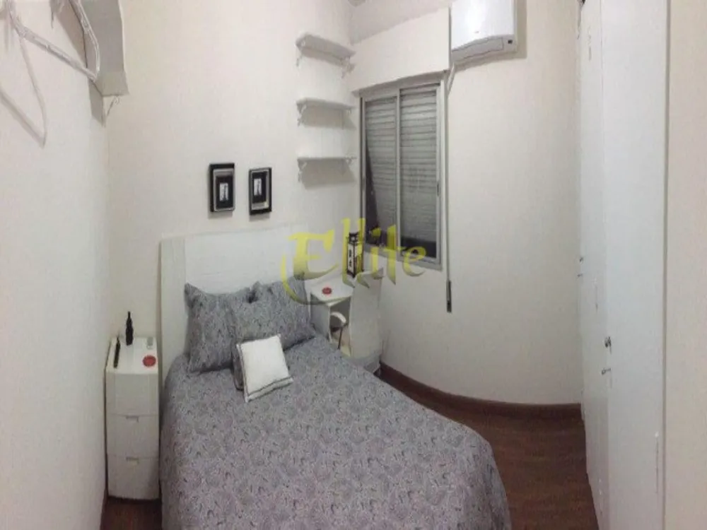 Flat/Apart Hotel, 2 quartos, 90 m² - Foto 13