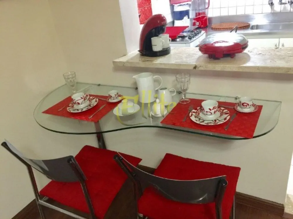 Flat/Apart Hotel, 2 quartos, 90 m² - Foto 7