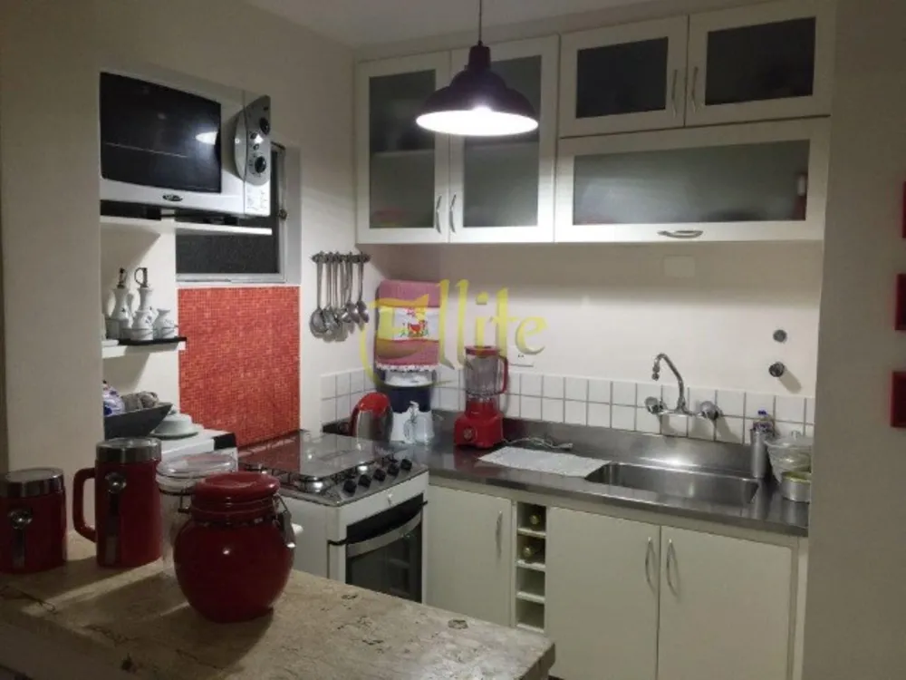 Flat/Apart Hotel, 2 quartos, 90 m² - Foto 8