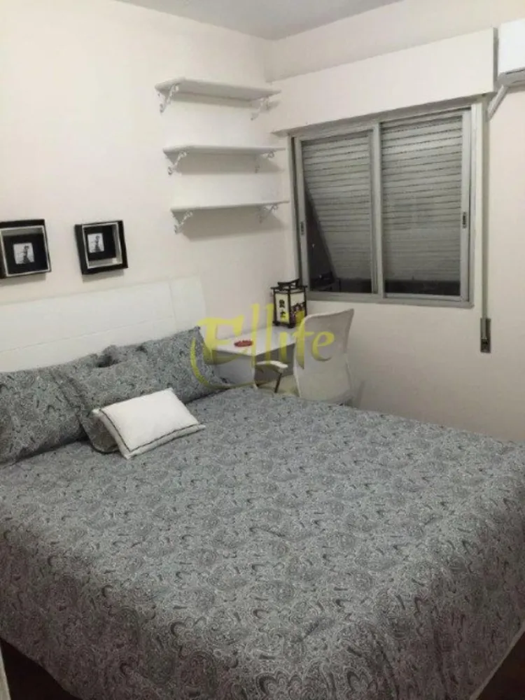 Flat/Apart Hotel, 2 quartos, 90 m² - Foto 12