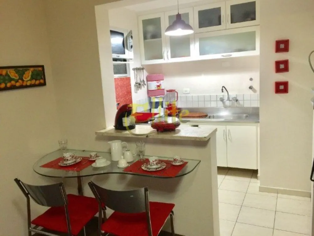 Flat/Apart Hotel, 2 quartos, 90 m² - Foto 6