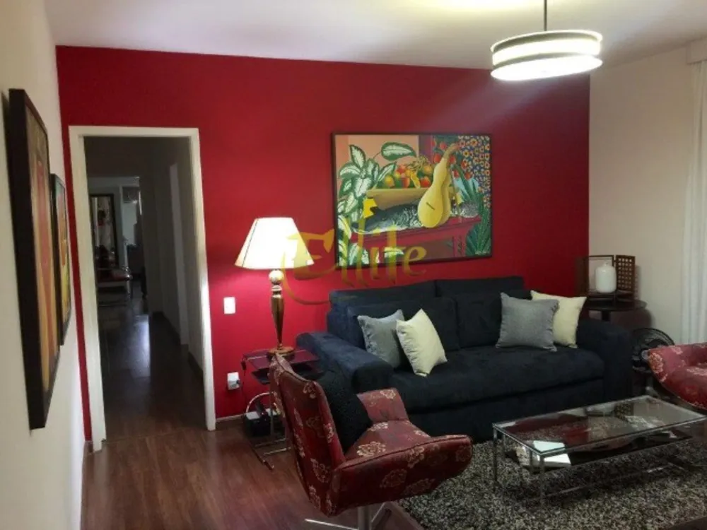 Flat/Apart Hotel, 2 quartos, 90 m² - Foto 4