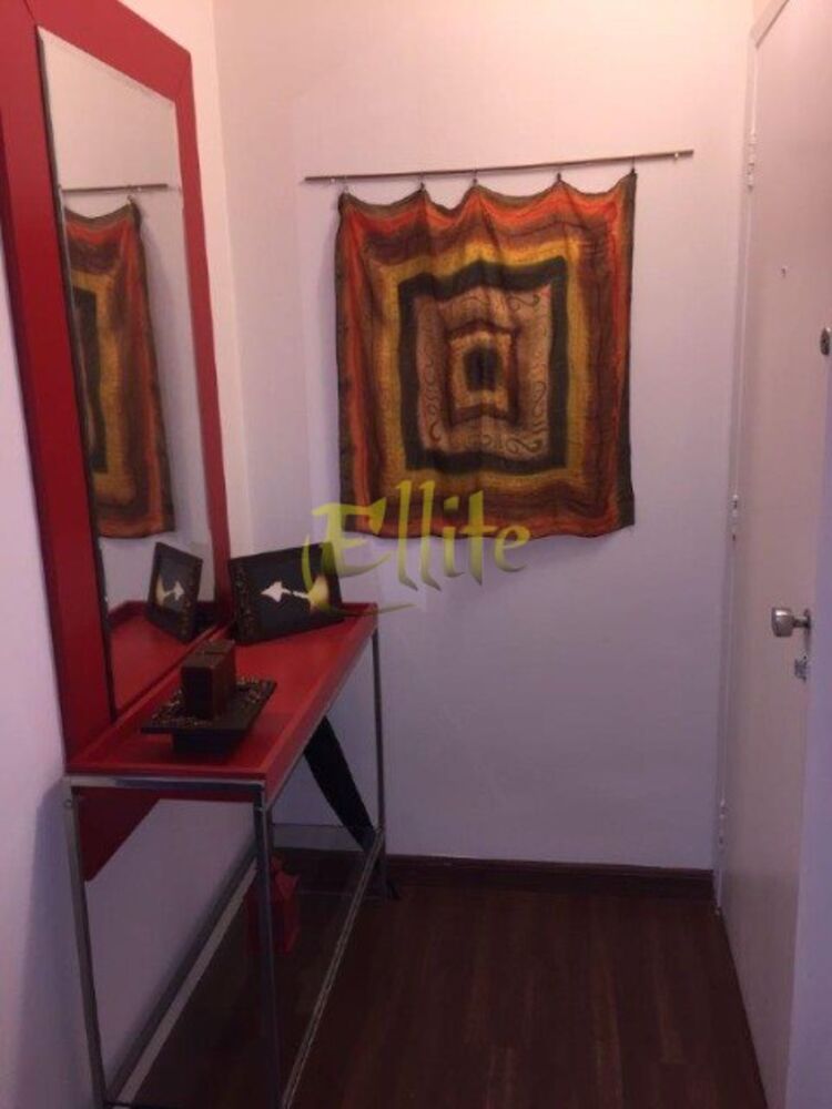 Flat/Apart Hotel, 2 quartos, 90 m² - Foto 1