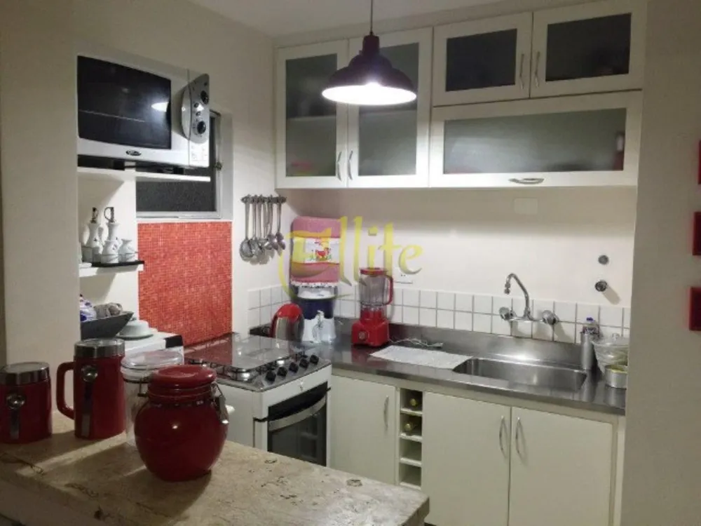 Flat/Apart Hotel, 2 quartos, 90 m² - Foto 9