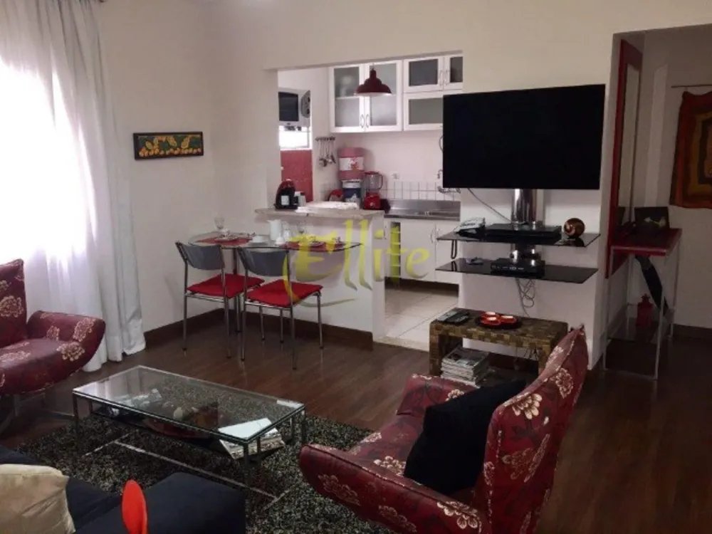 Flat/Apart Hotel, 2 quartos, 90 m² - Foto 2
