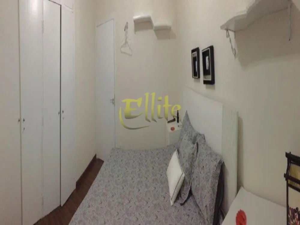 Flat/Apart Hotel, 2 quartos, 90 m² - Foto 14