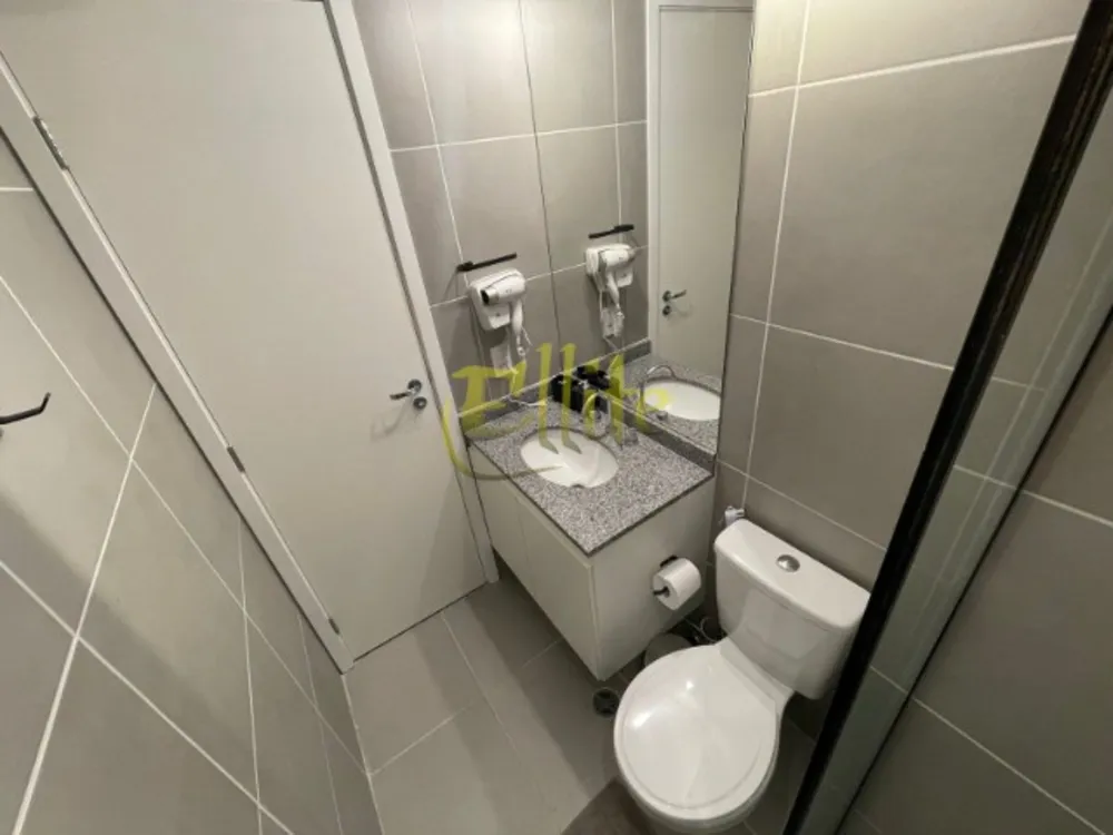 Apartamento, 1 quarto, 26 m² - Foto 4