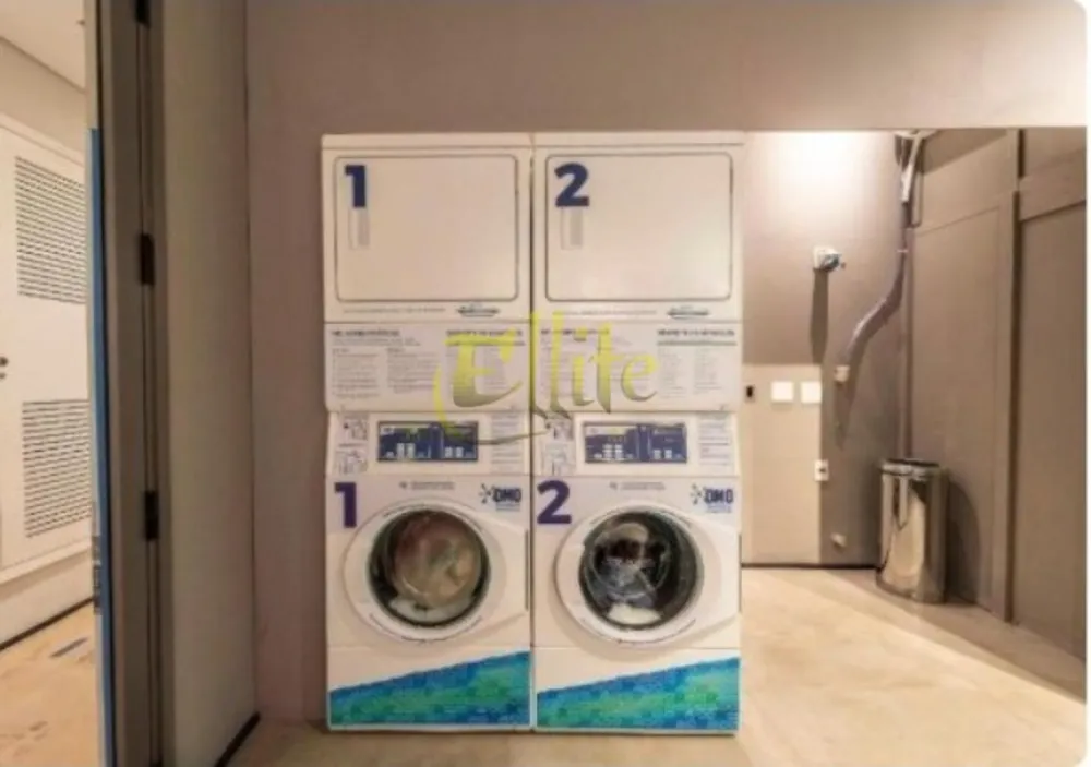 Apartamento, 1 quarto, 26 m² - Foto 7