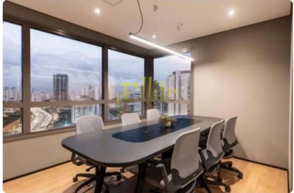 Apartamento, 1 quarto, 26 m² - Foto 6