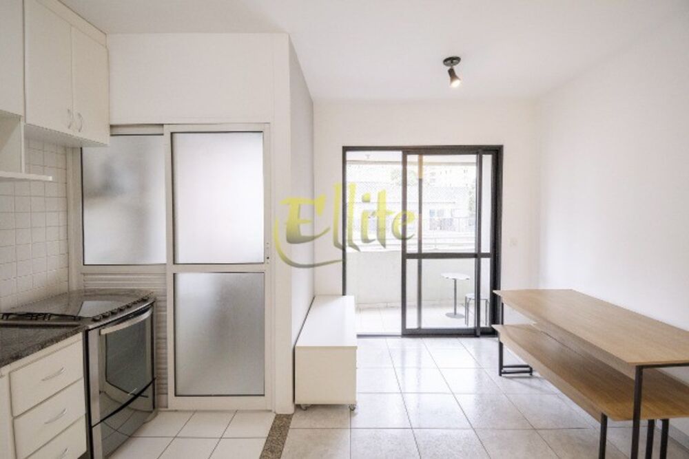 Apartamento, 1 quarto, 40 m² - Foto 1