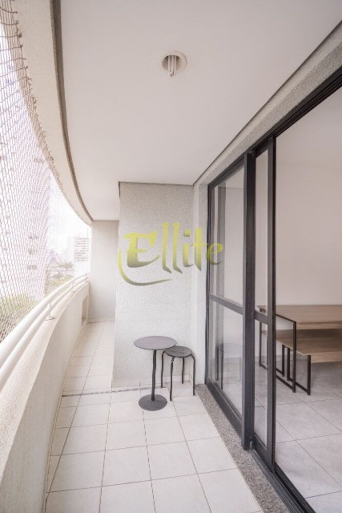 Apartamento, 1 quarto, 40 m² - Foto 4