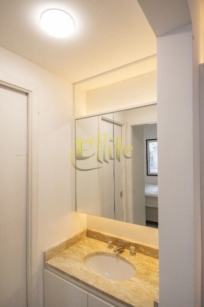 Apartamento, 1 quarto, 40 m² - Foto 6