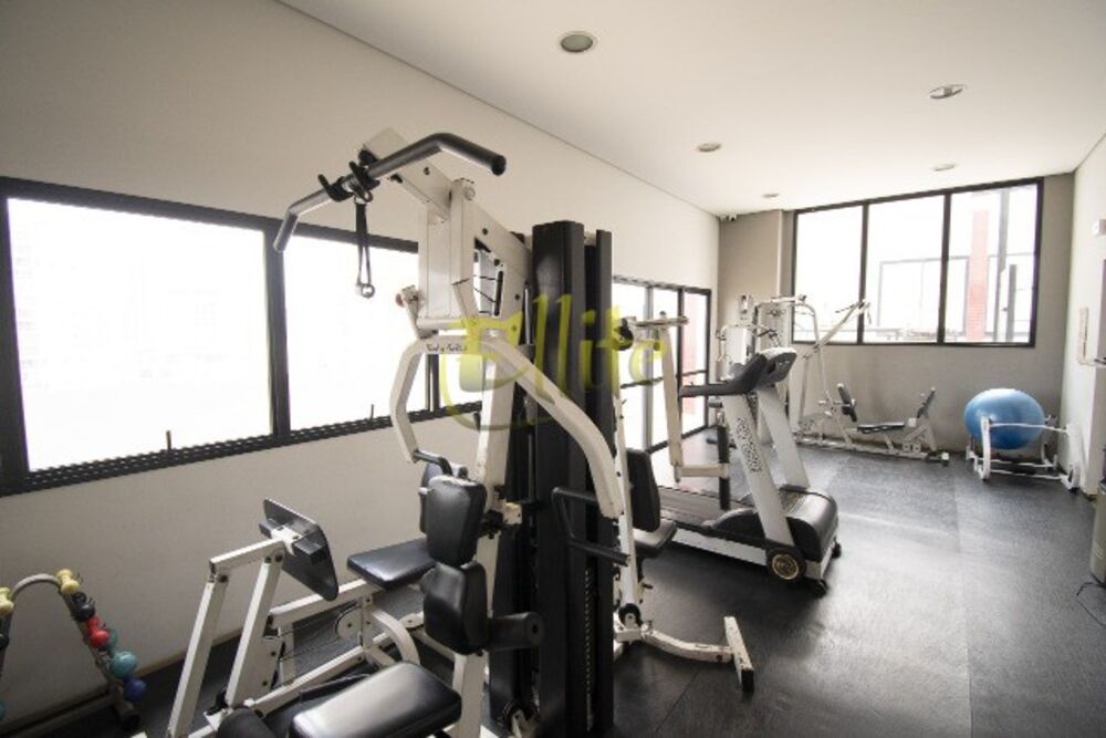 Apartamento, 1 quarto, 40 m² - Foto 12