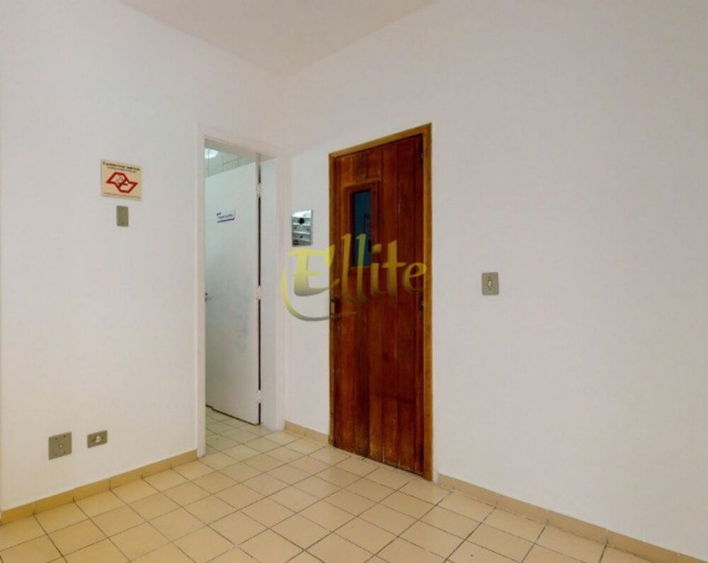 Apartamento, 1 quarto, 34 m² - Foto 8