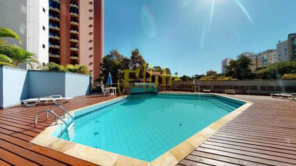 Apartamento, 1 quarto, 34 m² - Foto 5