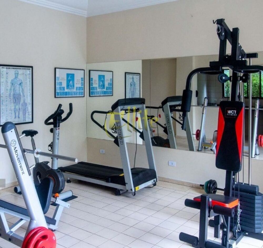 Apartamento, 1 quarto, 34 m² - Foto 7