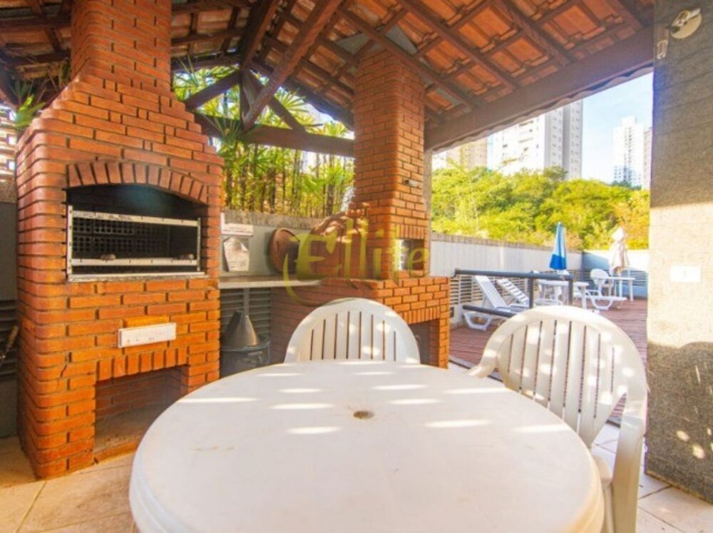 Apartamento, 1 quarto, 34 m² - Foto 4