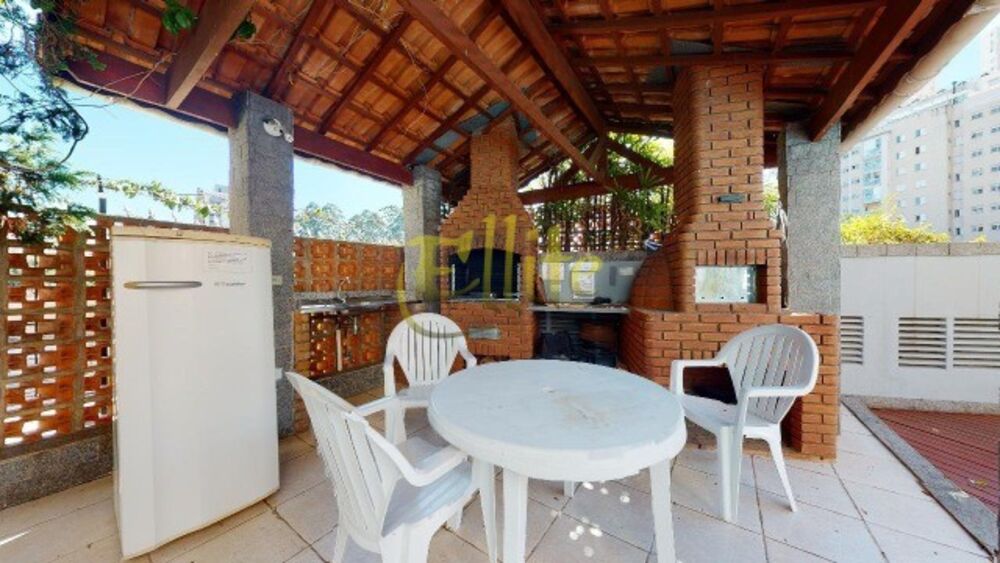 Apartamento, 1 quarto, 34 m² - Foto 3