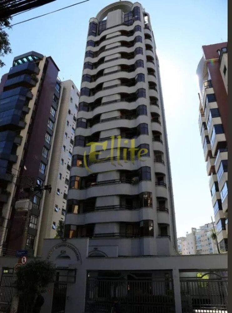 Apartamento, 1 quarto, 34 m² - Foto 1