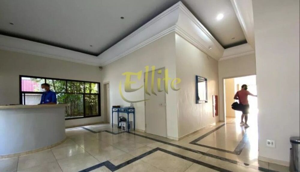 Apartamento, 1 quarto, 34 m² - Foto 2