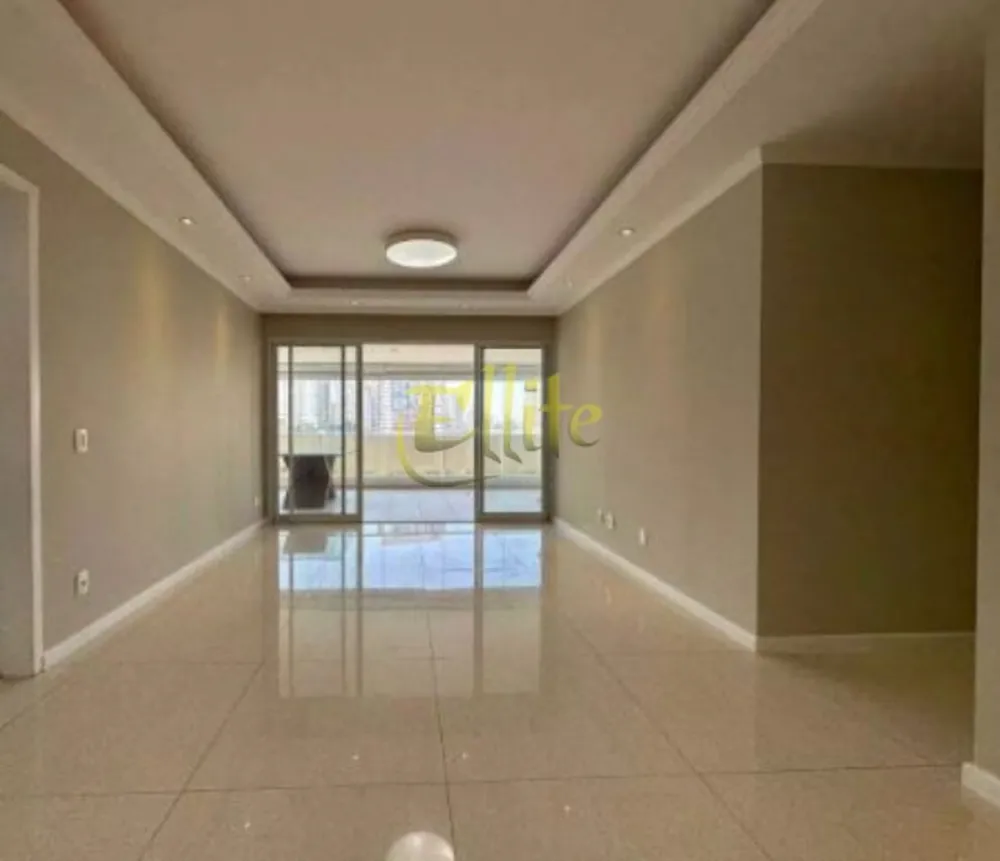 Apartamento, 3 quartos, 138 m² - Foto 2
