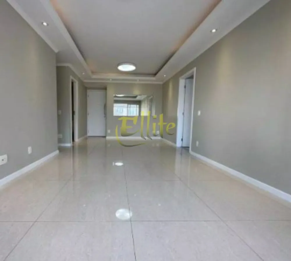 Apartamento, 3 quartos, 138 m² - Foto 1