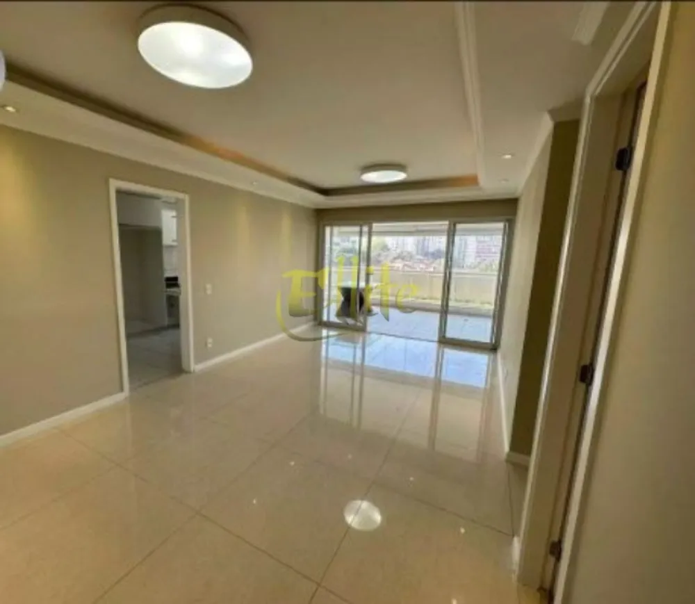 Apartamento, 3 quartos, 138 m² - Foto 3