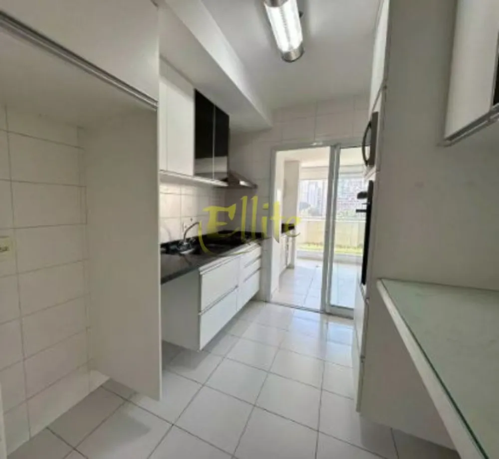 Apartamento, 3 quartos, 138 m² - Foto 8