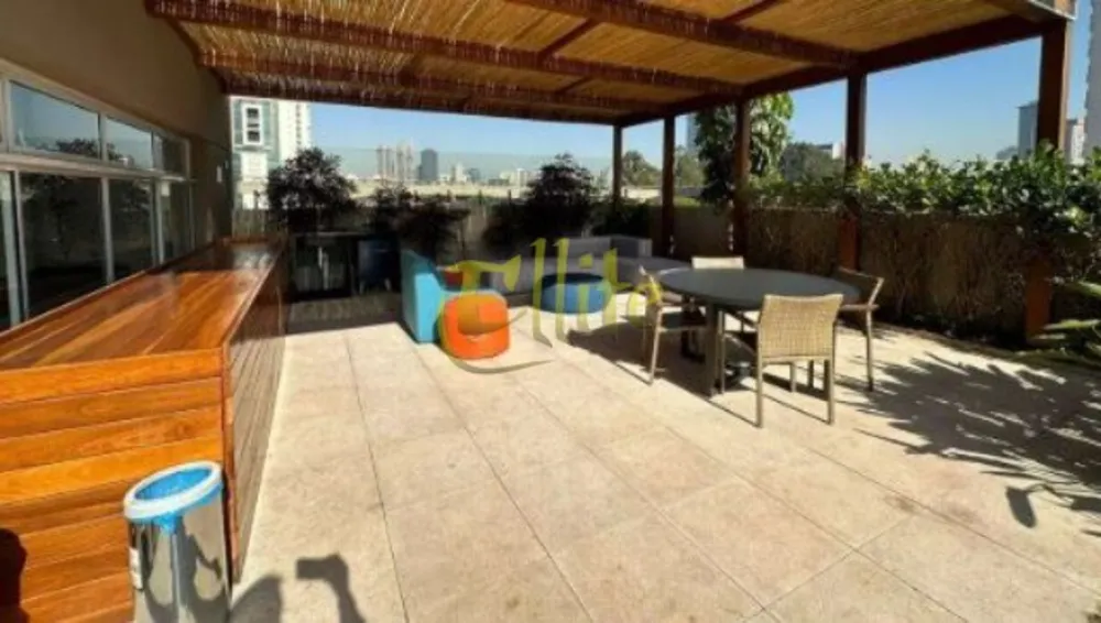Apartamento, 3 quartos, 138 m² - Foto 5