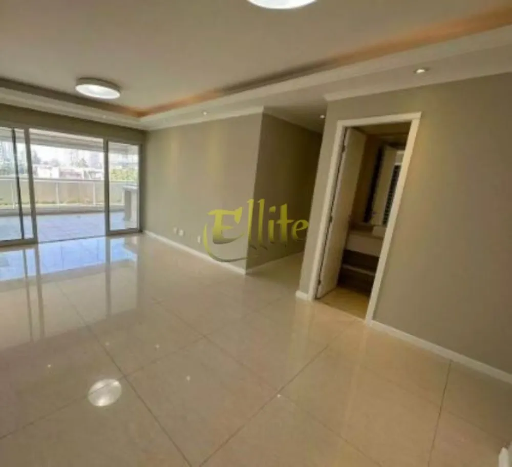 Apartamento, 3 quartos, 138 m² - Foto 4
