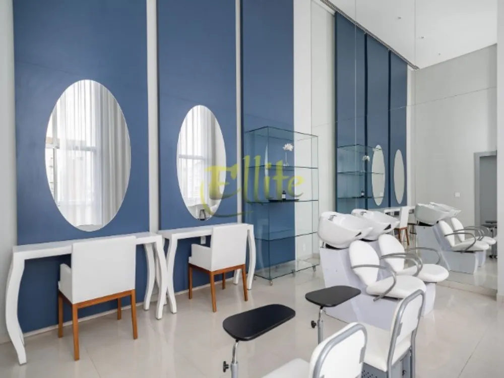 Flat/Apart Hotel, 1 quarto, 57 m² - Foto 9