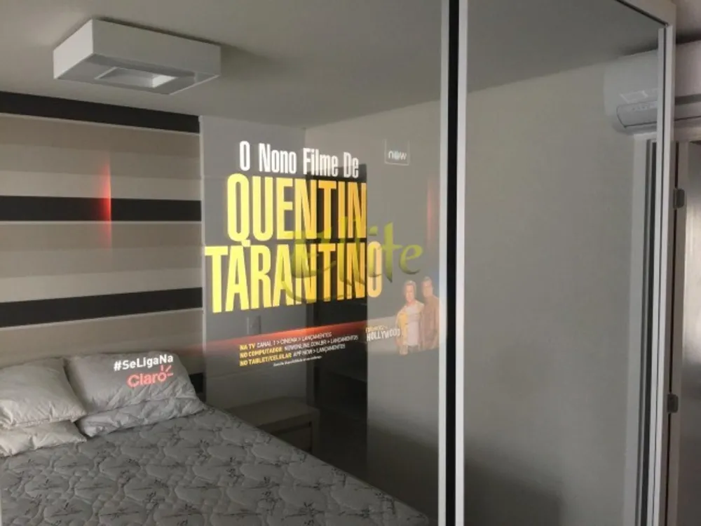 Flat/Apart Hotel, 1 quarto, 57 m² - Foto 3