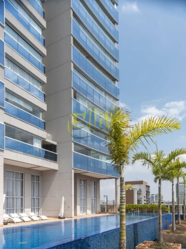 Flat/Apart Hotel, 1 quarto, 57 m² - Foto 5