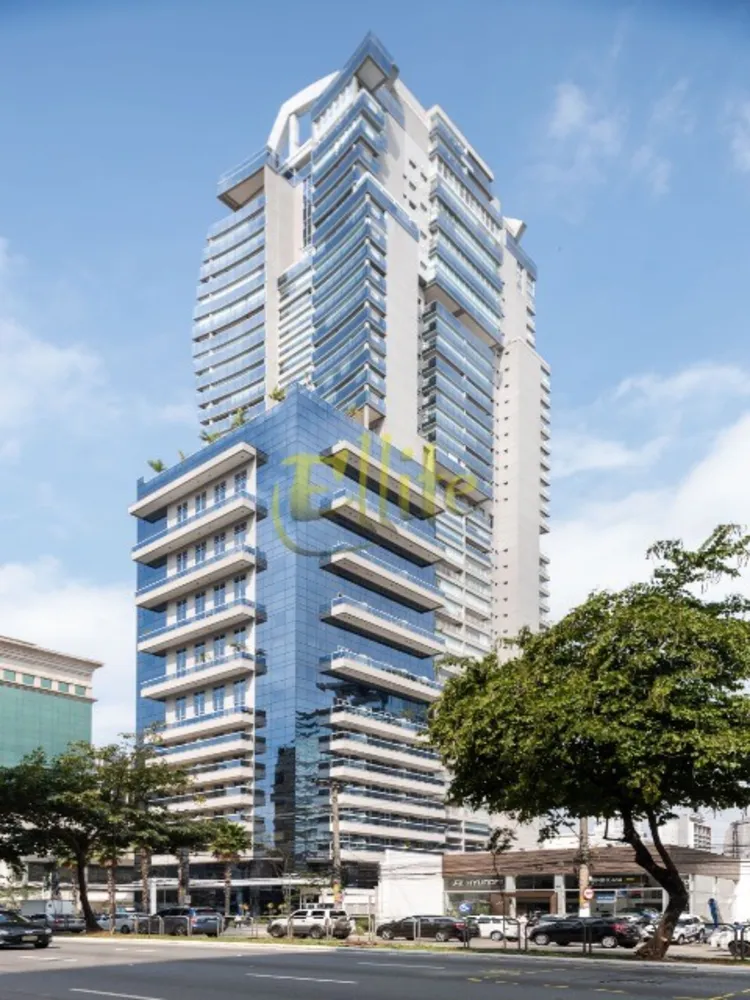 Flat/Apart Hotel, 1 quarto, 57 m² - Foto 11