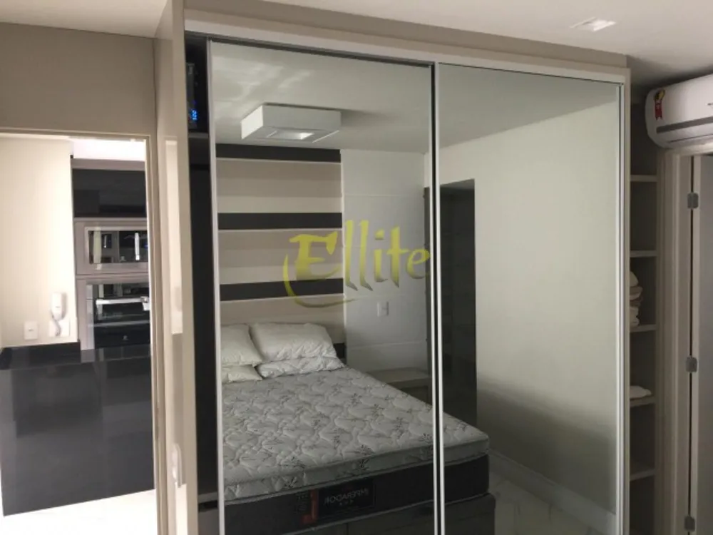 Flat/Apart Hotel, 1 quarto, 57 m² - Foto 4