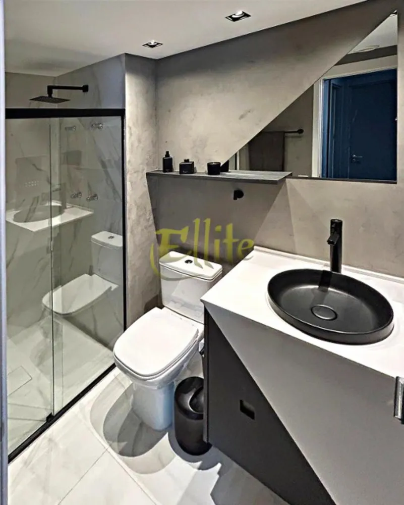 Apartamento, 2 quartos, 65 m² - Foto 2