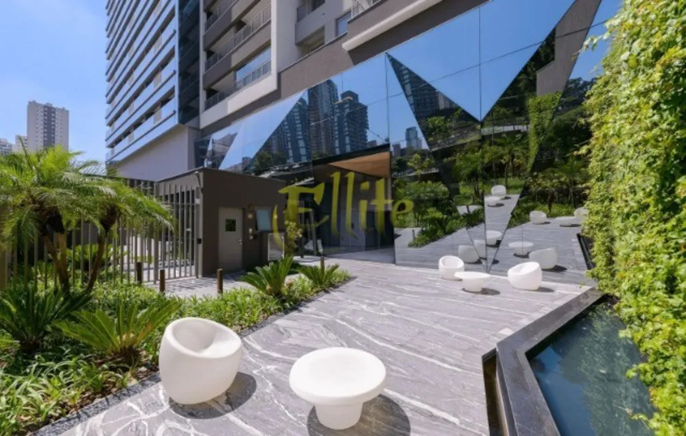 Apartamento, 2 quartos, 65 m² - Foto 3