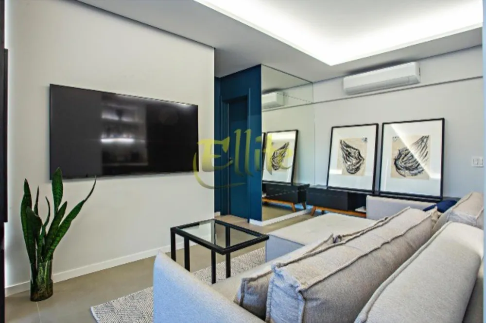 Apartamento, 2 quartos, 65 m² - Foto 1