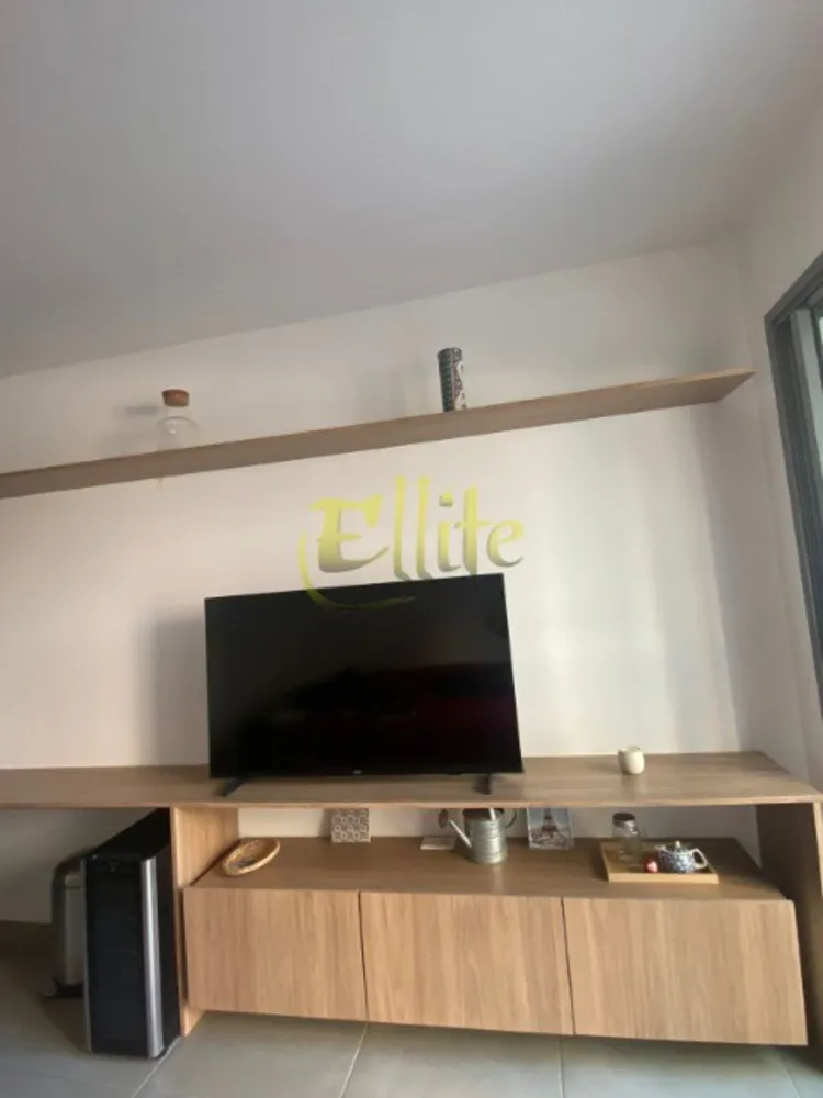 Apartamento, 1 quarto, 27 m² - Foto 5
