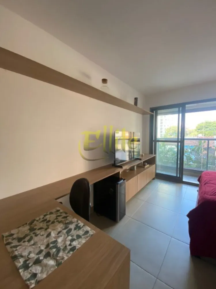 Apartamento, 1 quarto, 27 m² - Foto 3