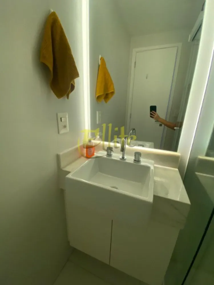 Apartamento, 1 quarto, 27 m² - Foto 7