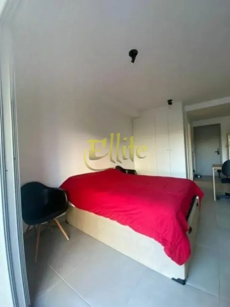 Apartamento, 1 quarto, 27 m² - Foto 4