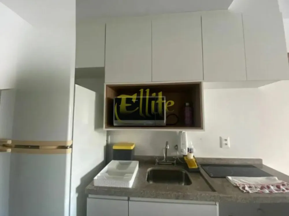 Apartamento, 1 quarto, 27 m² - Foto 8