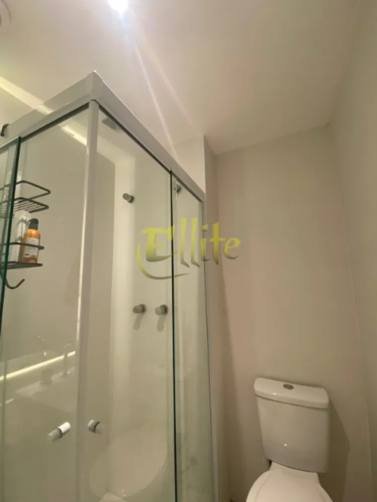 Apartamento, 1 quarto, 27 m² - Foto 6