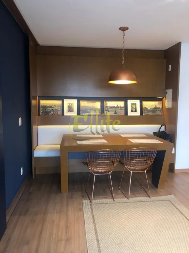 Flat/Apart Hotel, 1 quarto, 32 m² - Foto 8